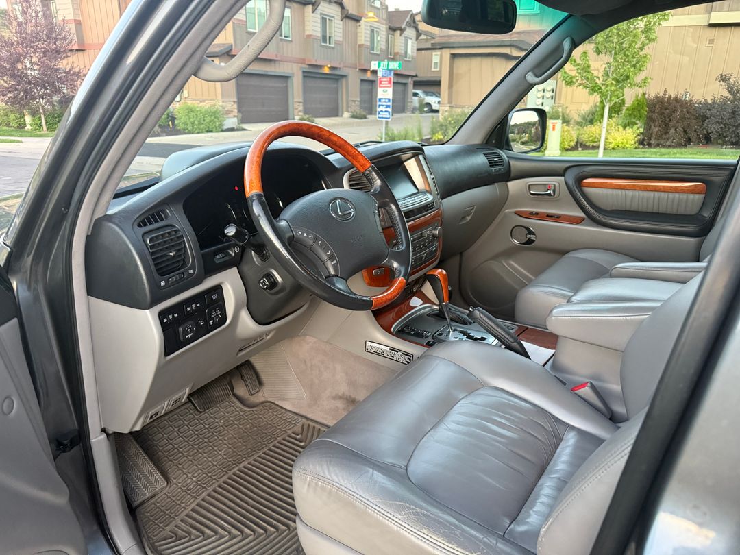 Car Preview