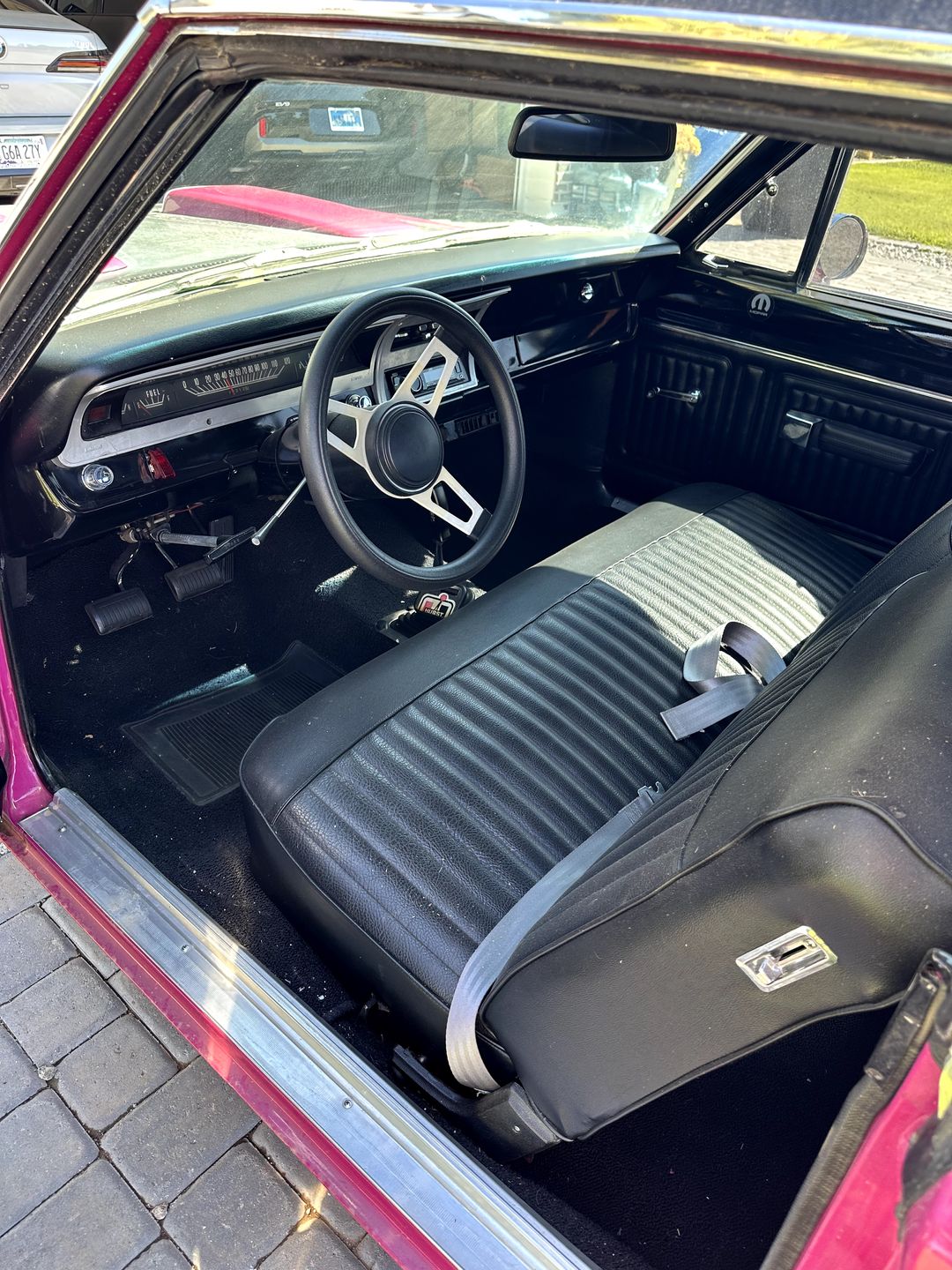 Car Preview