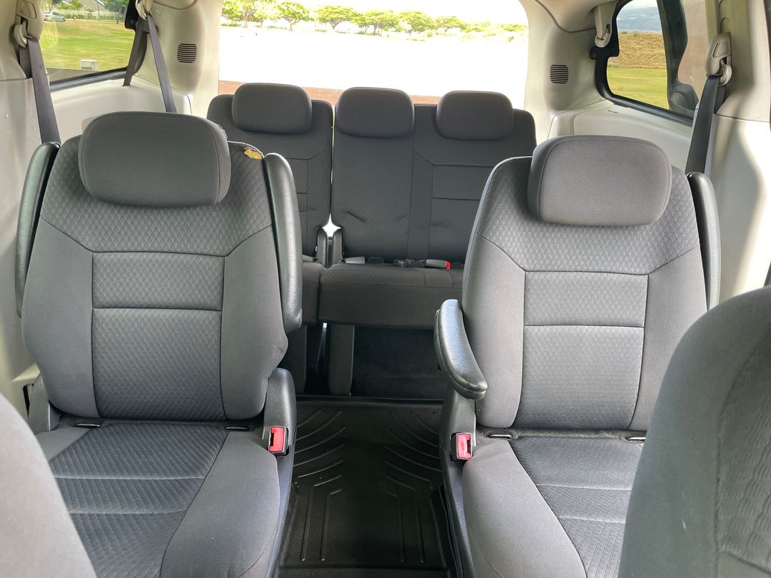 Car Preview