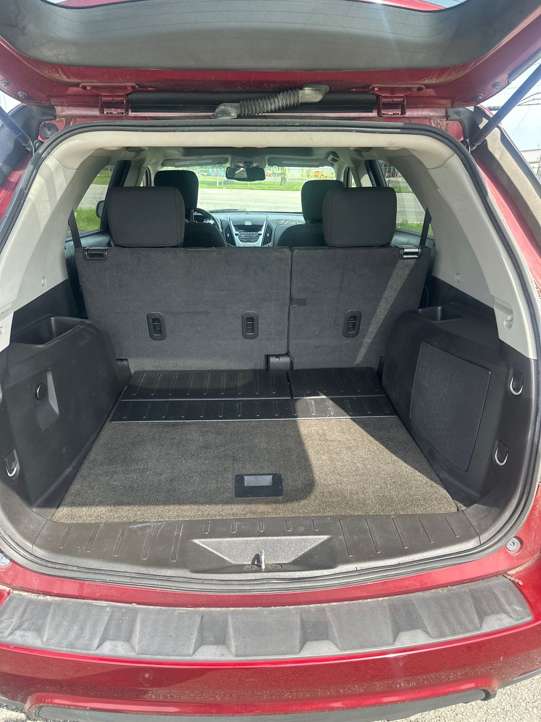 Car Preview