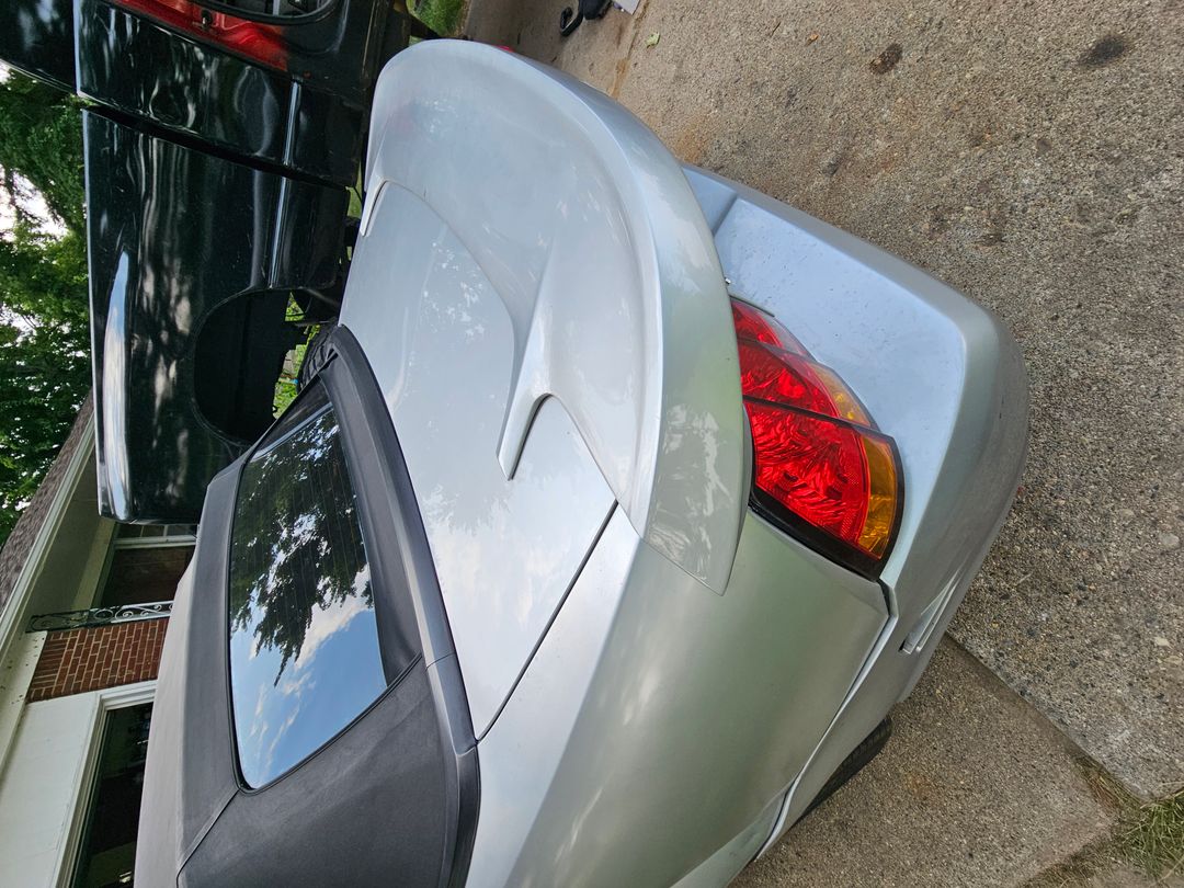 Car Preview