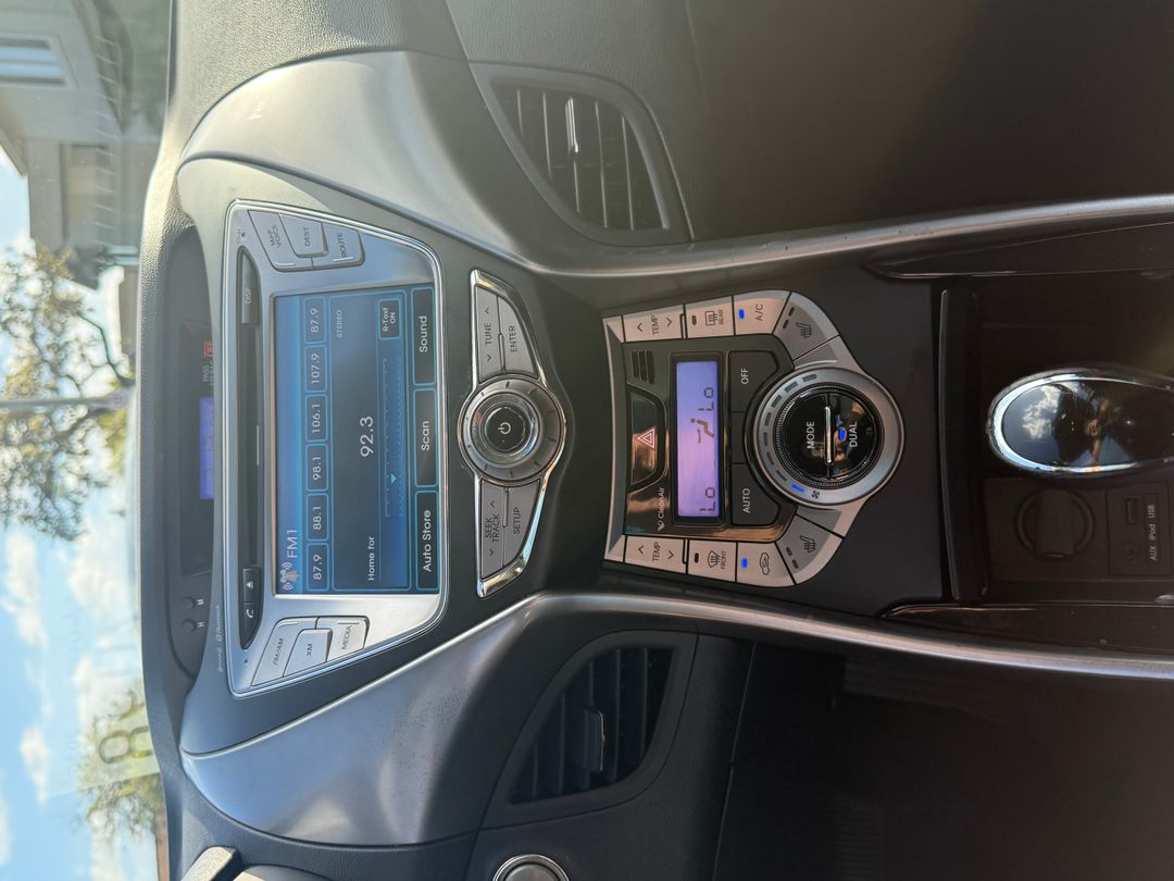 Car Preview
