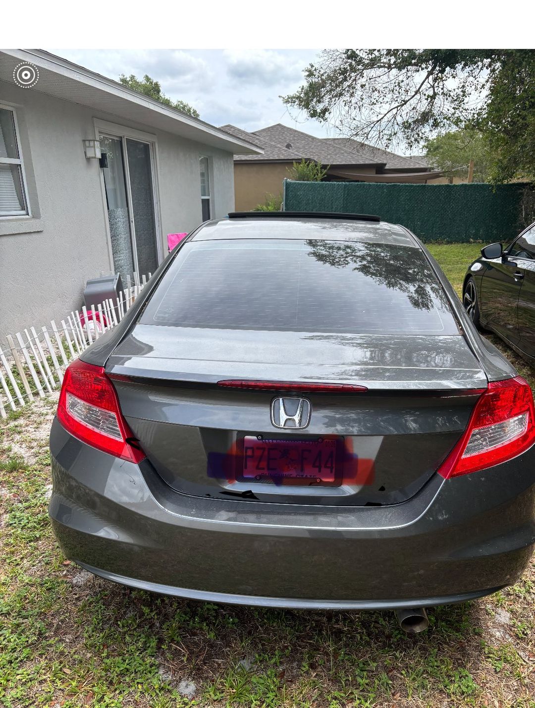 Car Preview
