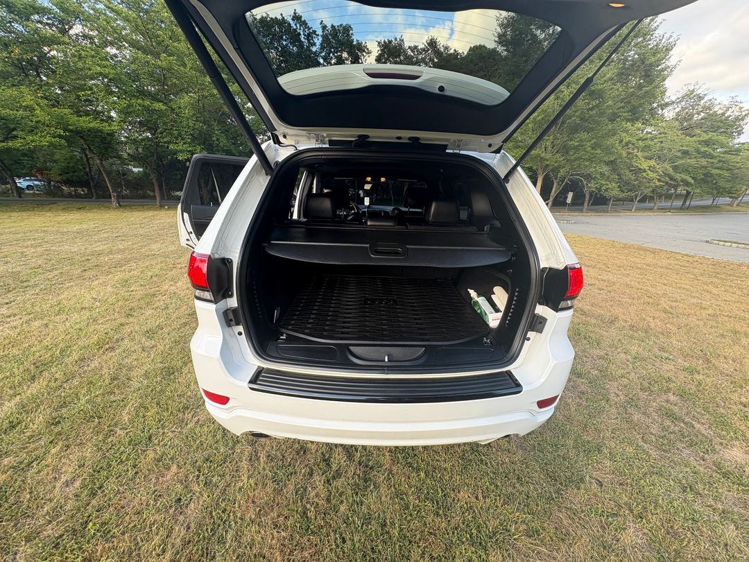Car Preview