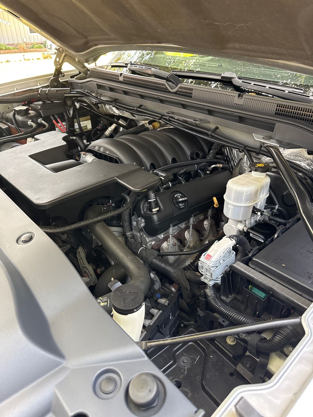 Car Preview