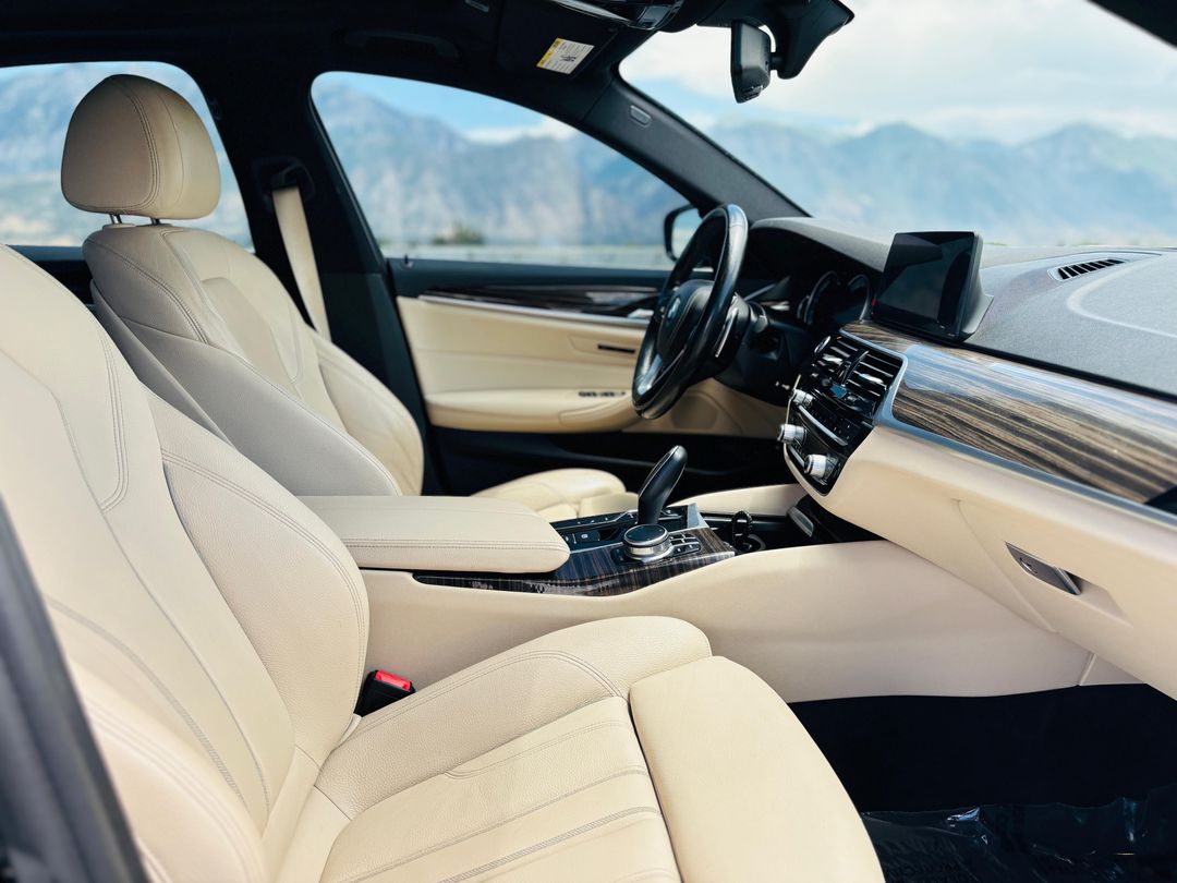 Car Preview