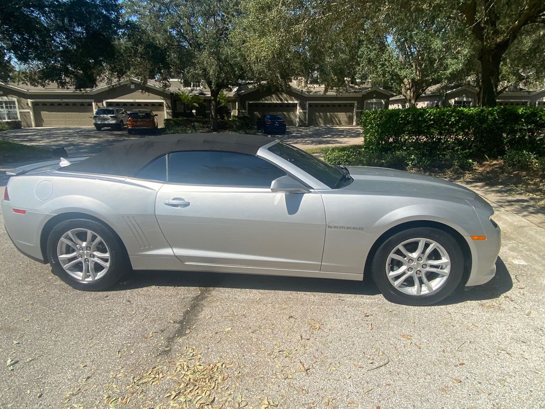 Car Preview