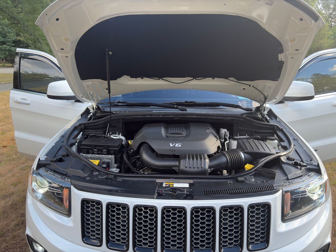 Car Preview