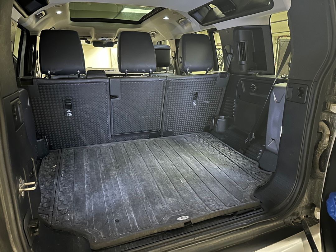 Car Preview