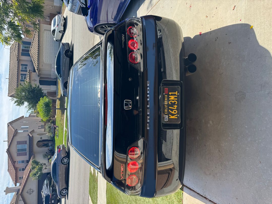 Car Preview