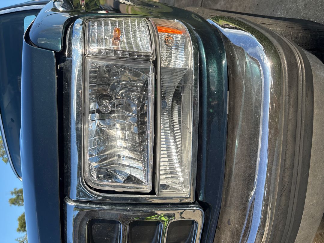 Car Preview