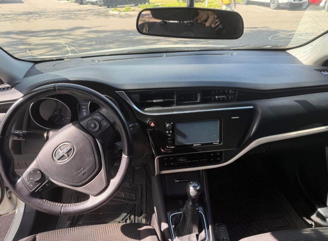 Car Preview