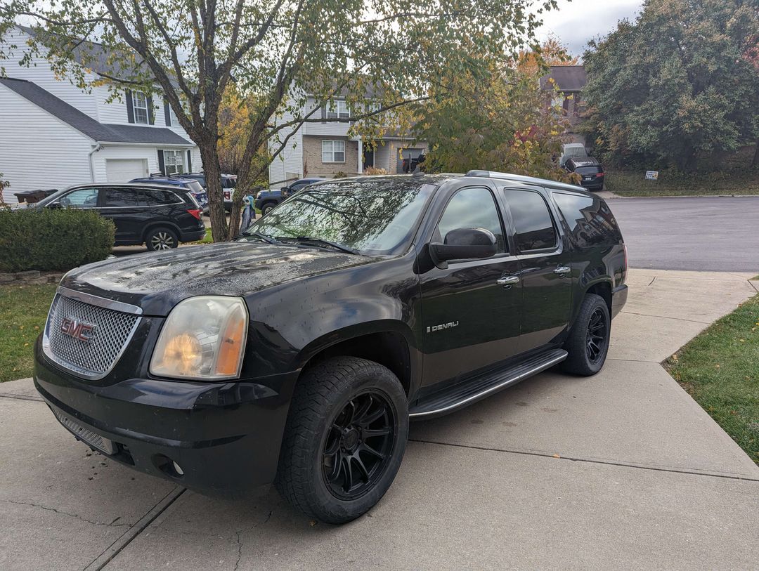 Car Preview