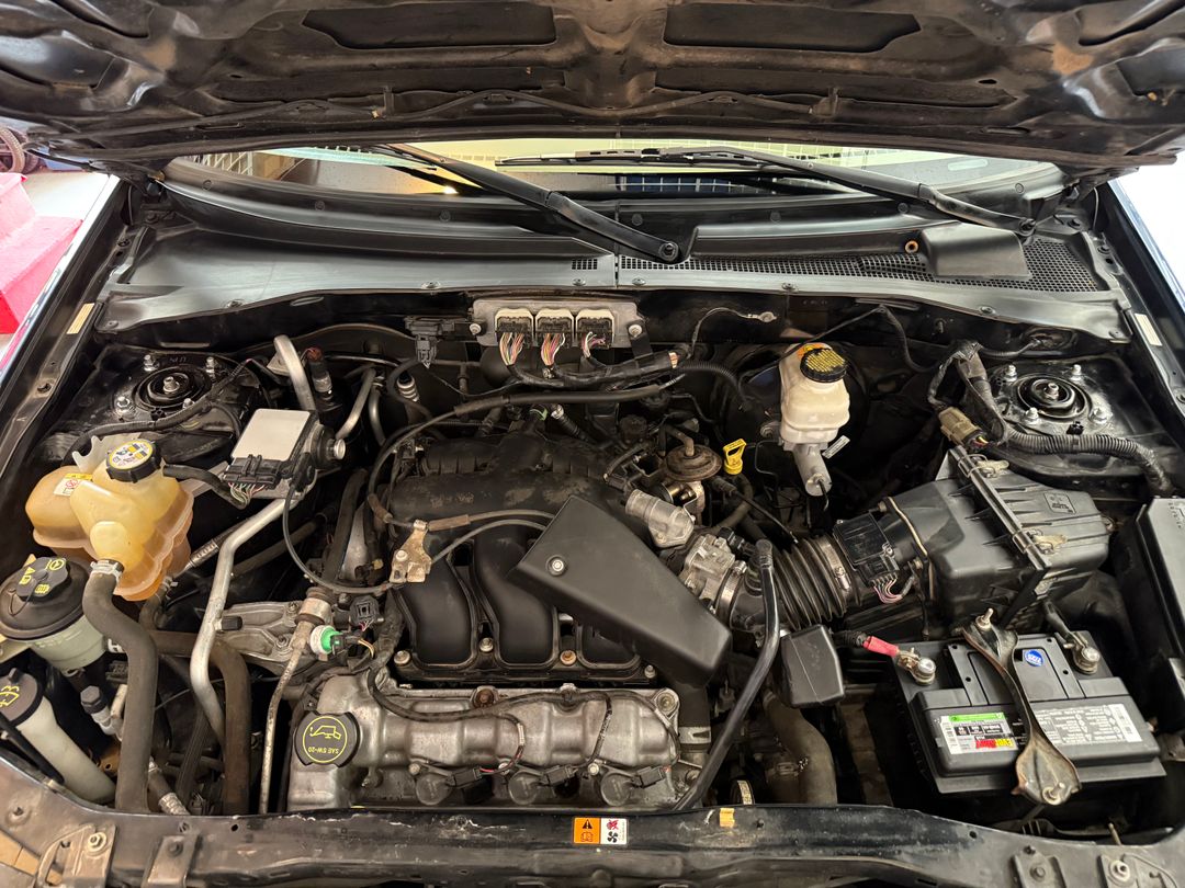 Car Preview