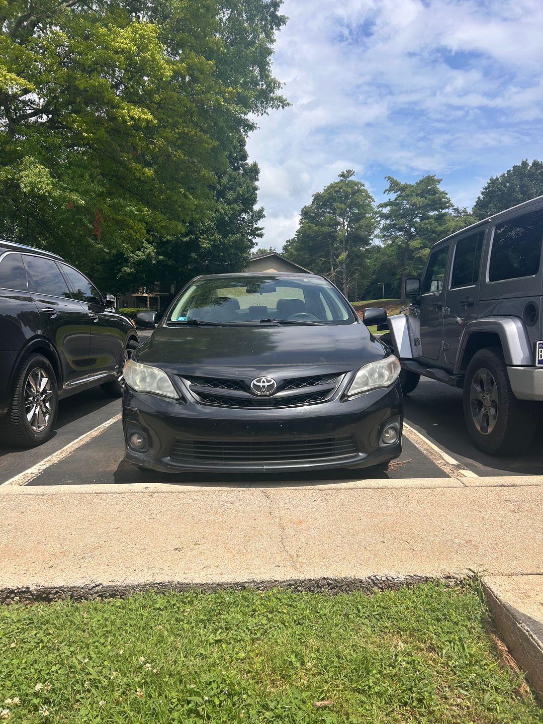 Car Preview