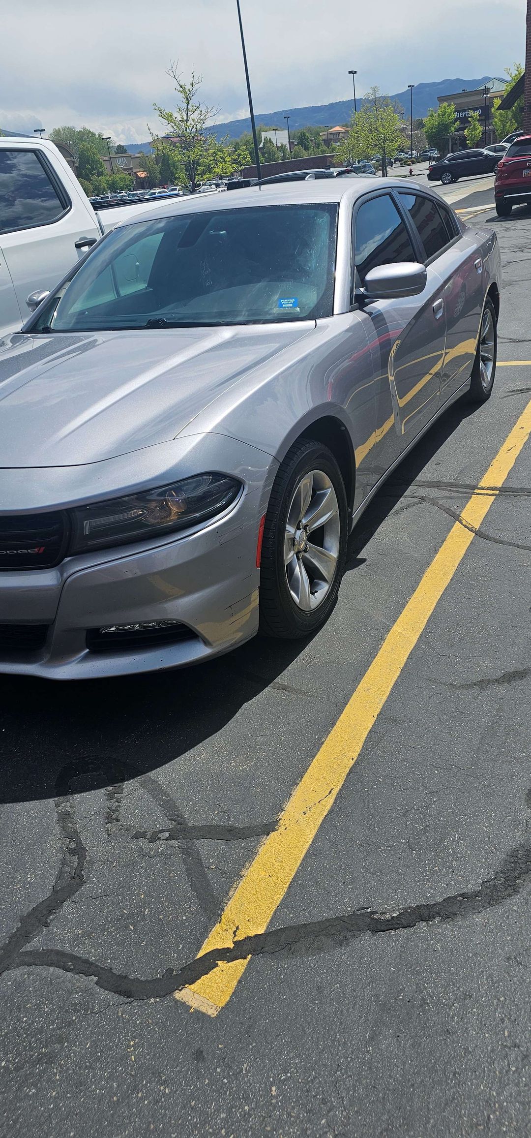 Car Preview