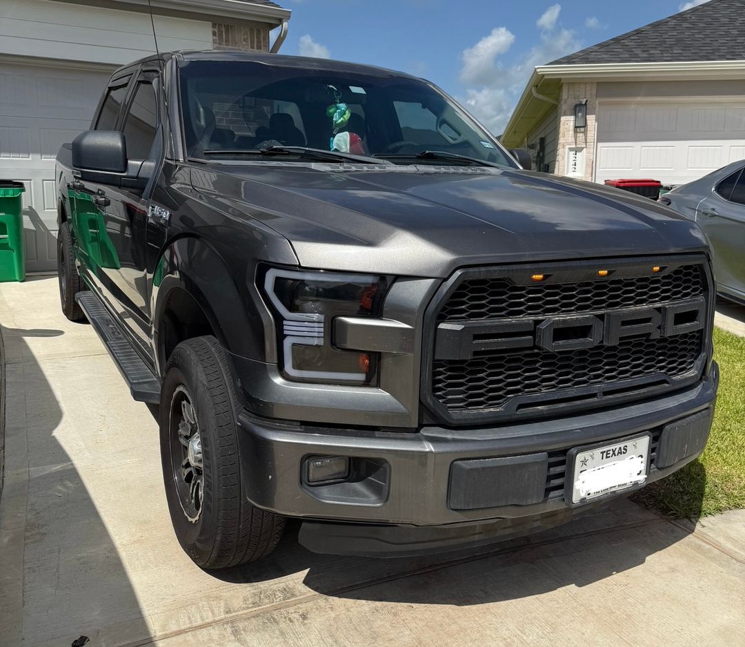 Car Preview
