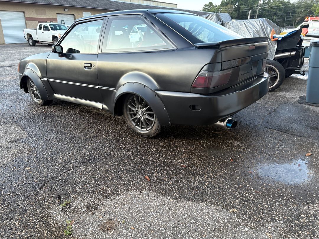 Car Preview