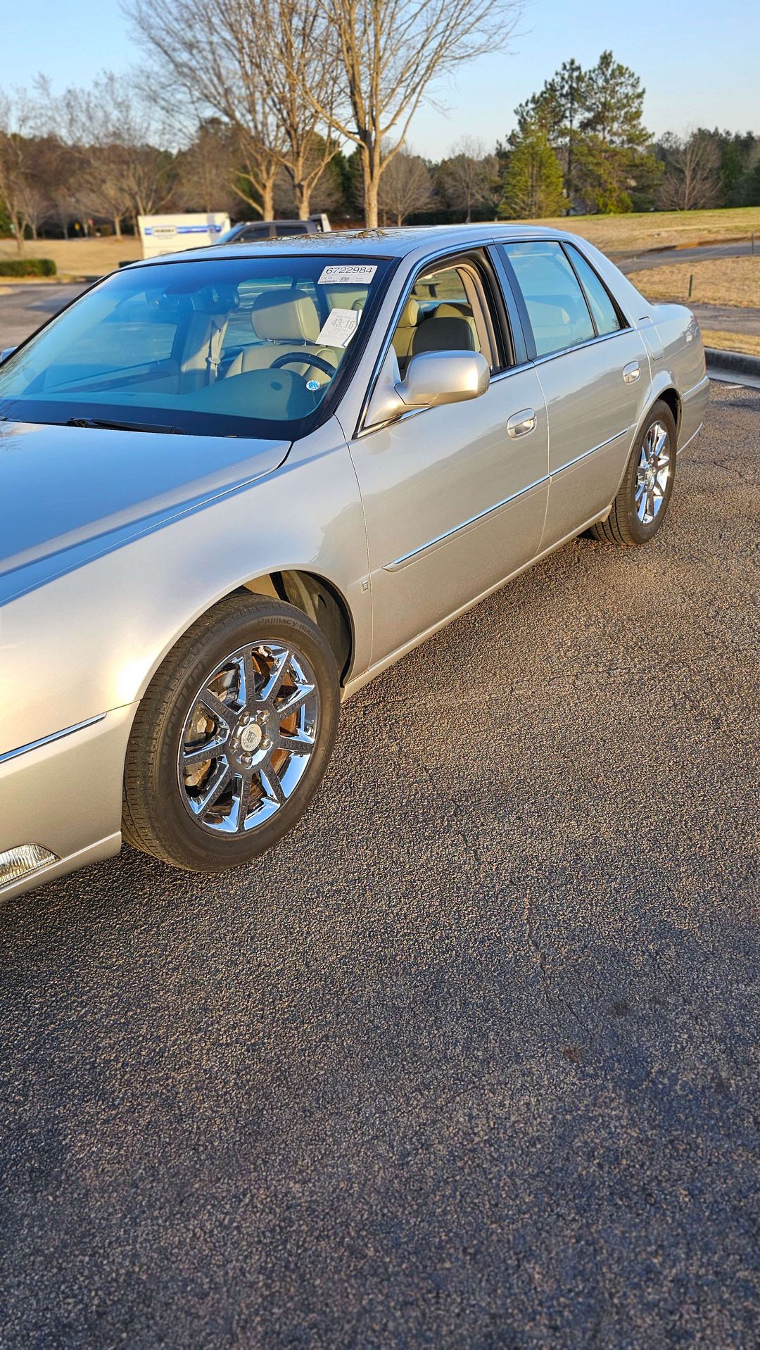 Car Preview