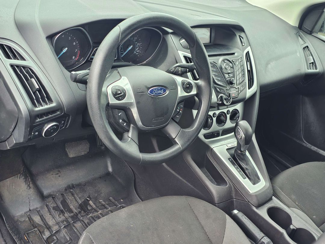 Car Preview