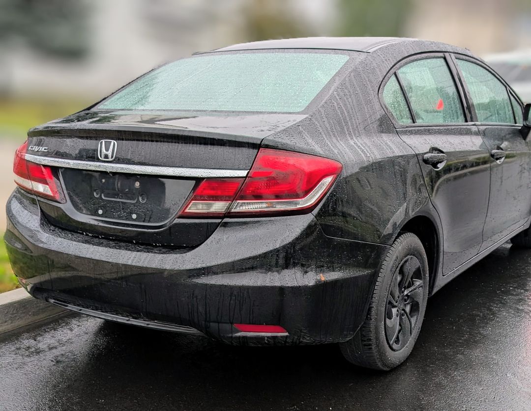 Car Preview