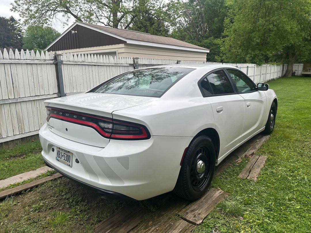 Car Preview