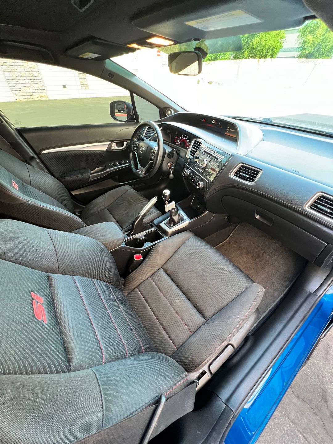 Car Preview