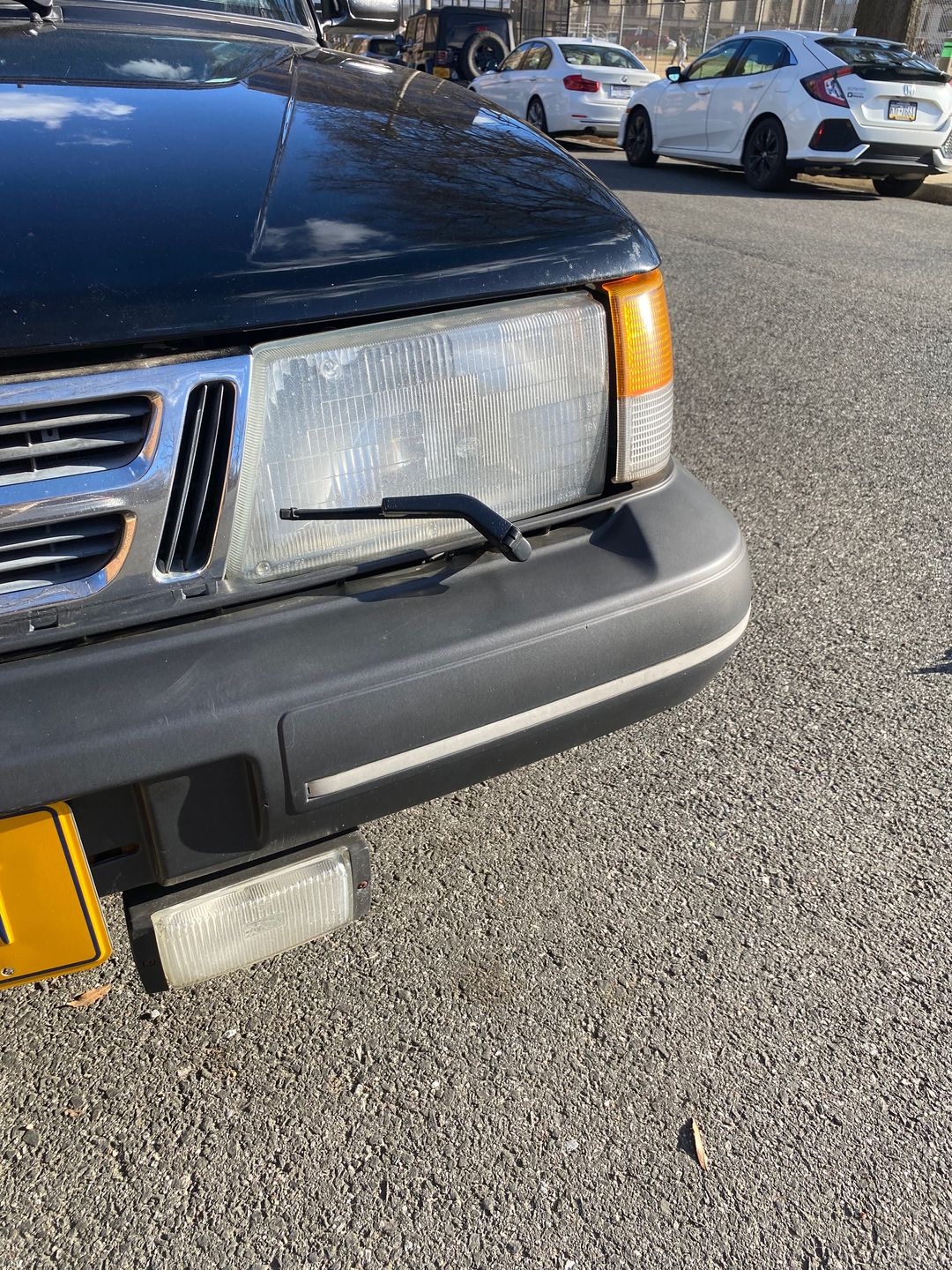 Car Preview