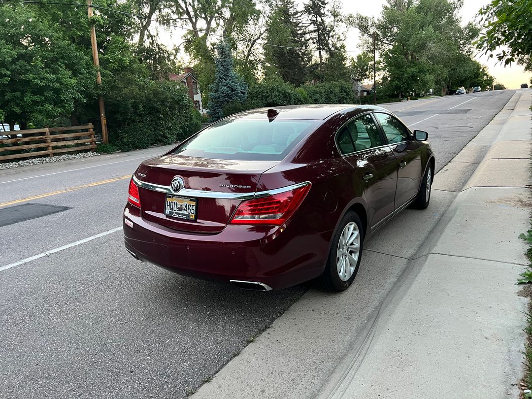 Car Preview