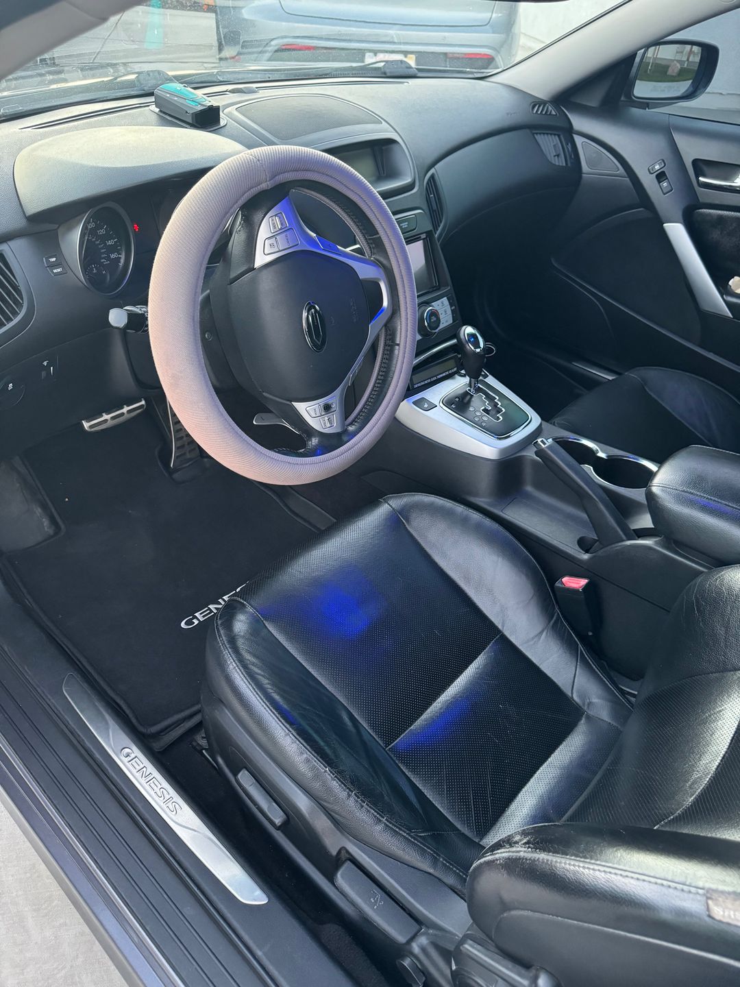 Car Preview