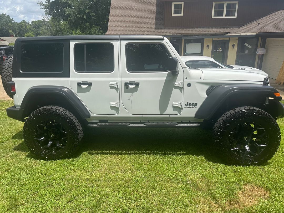 Car Preview
