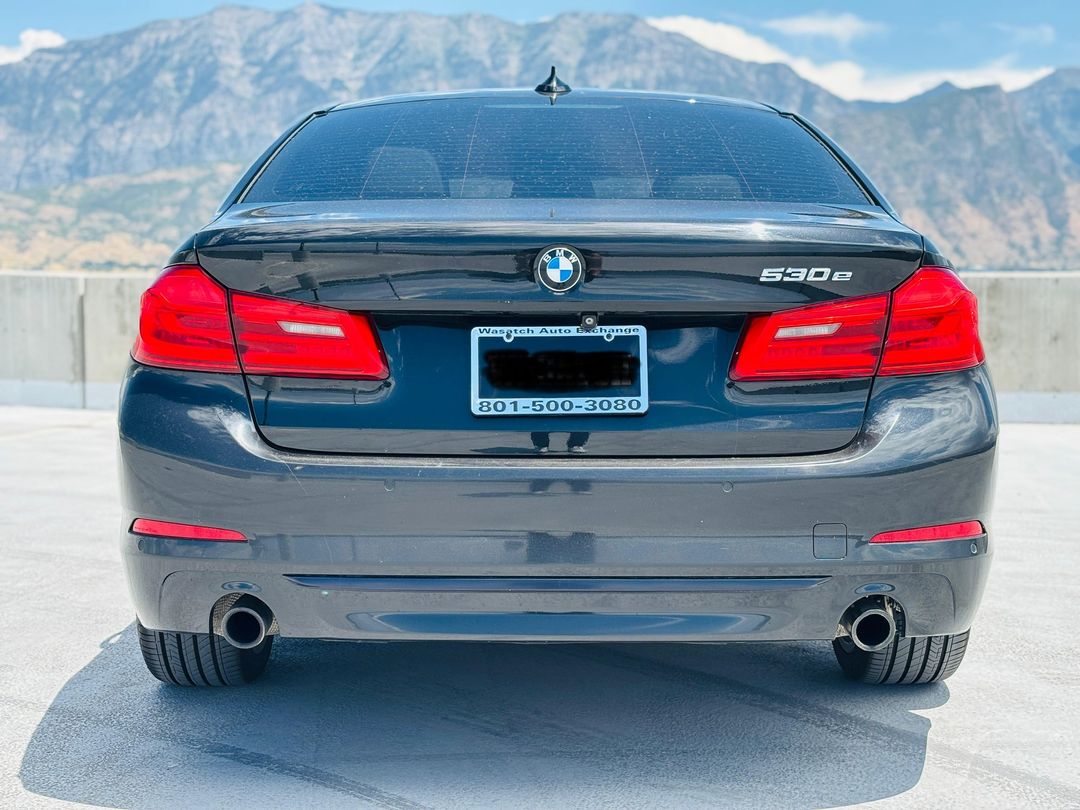 Car Preview