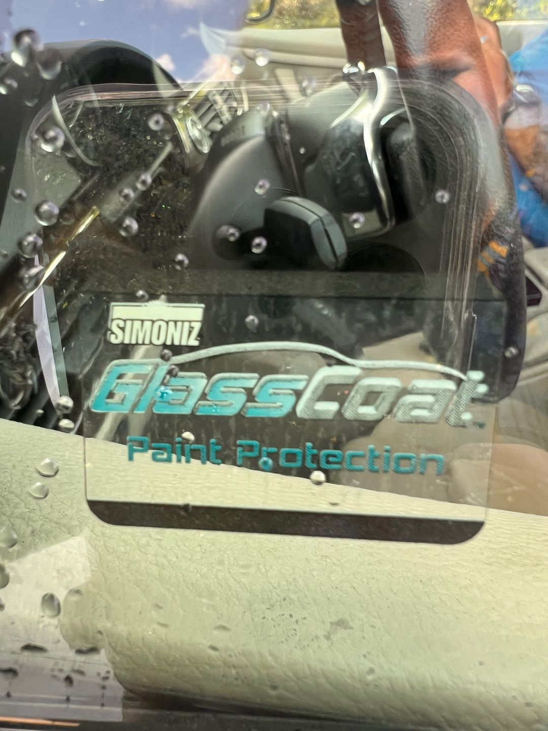 Car Preview