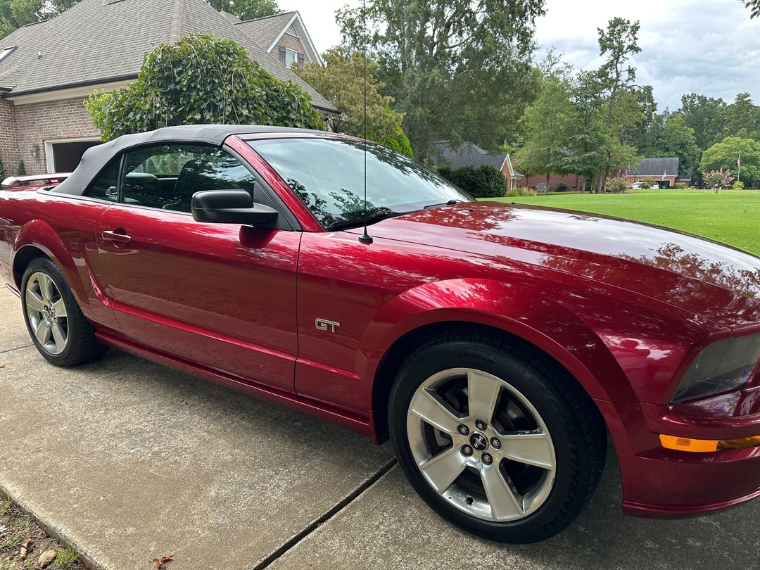 Car Preview