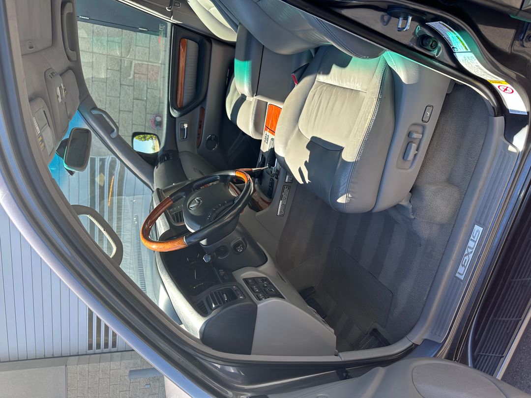 Car Preview