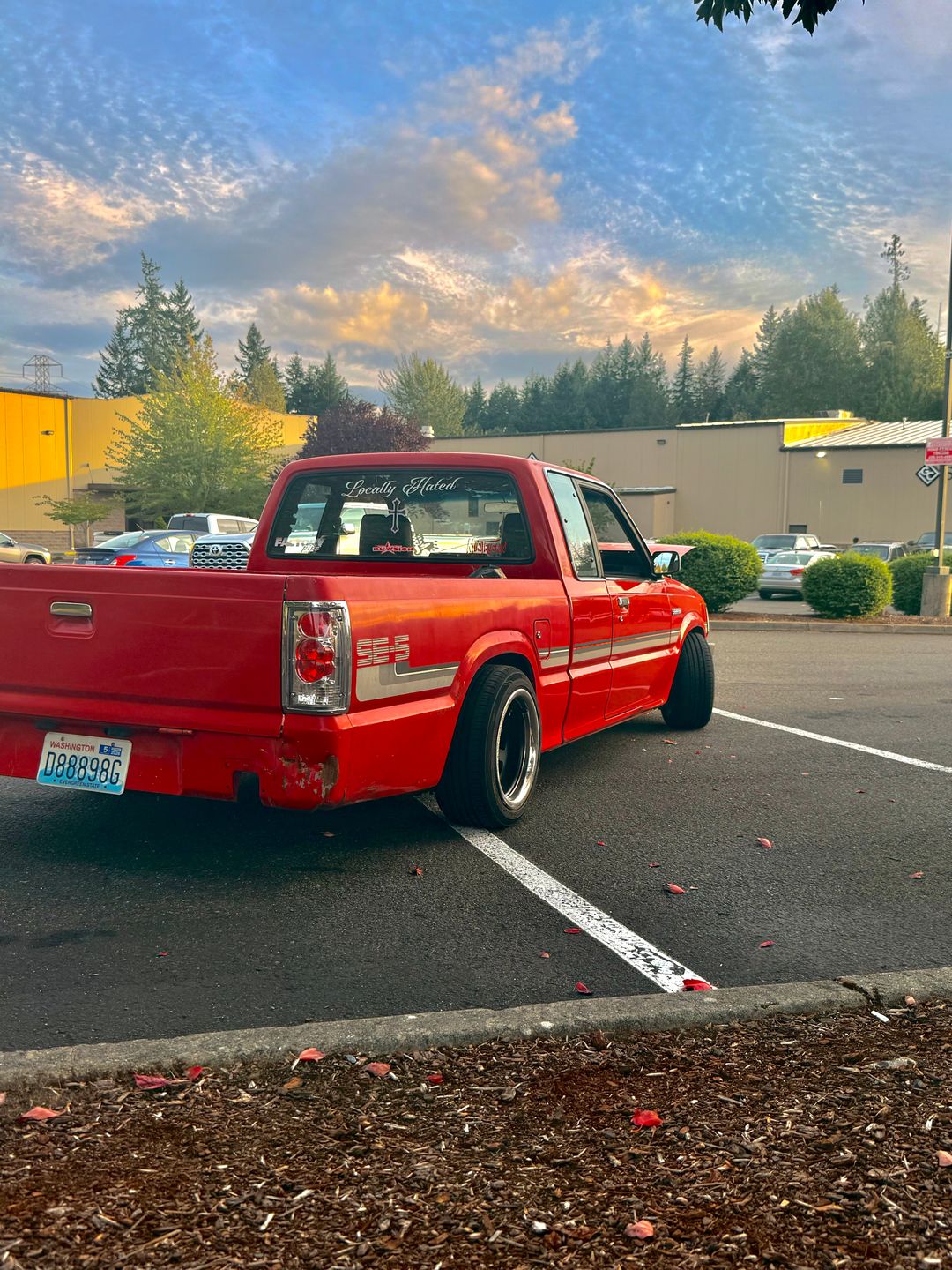 Car Preview