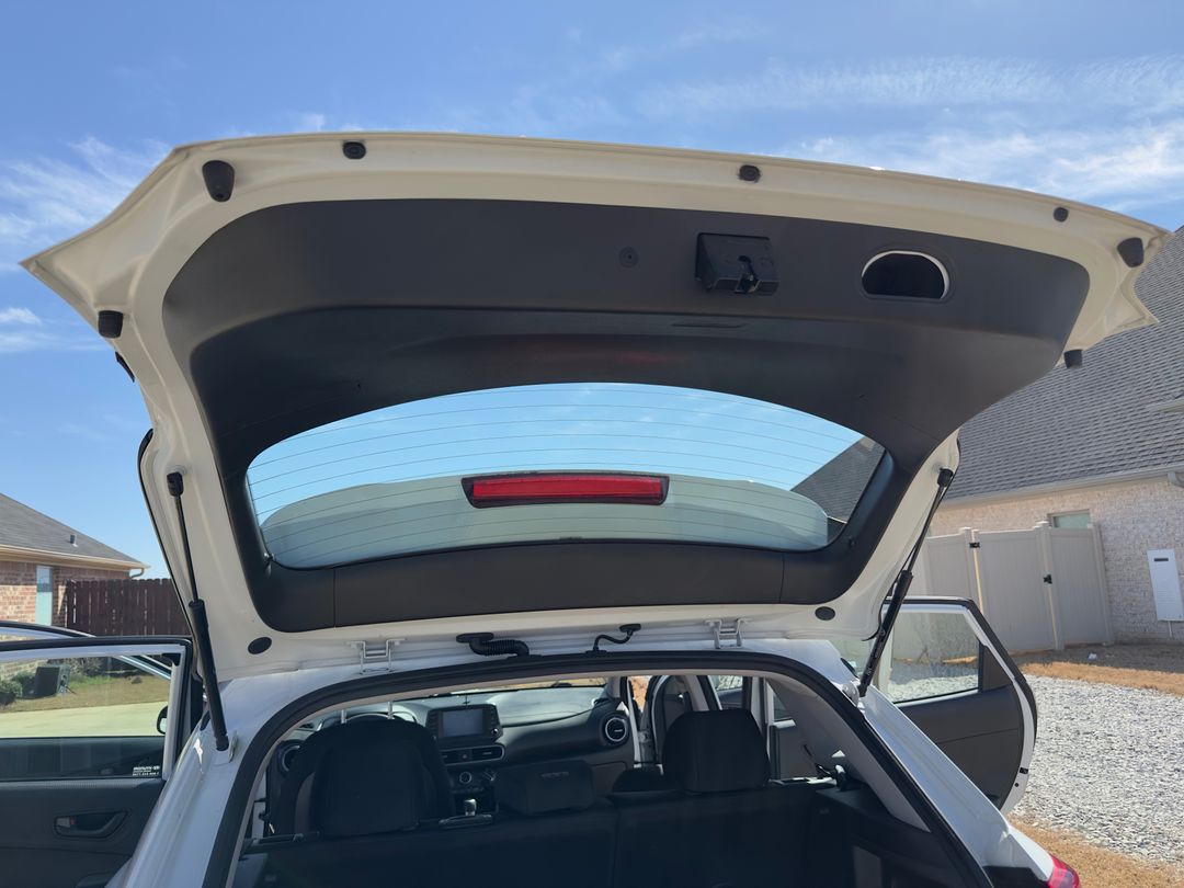 Car Preview