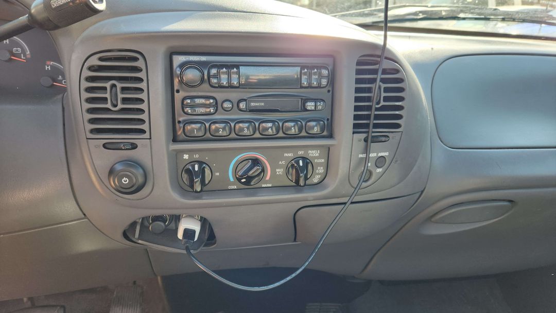 Car Preview