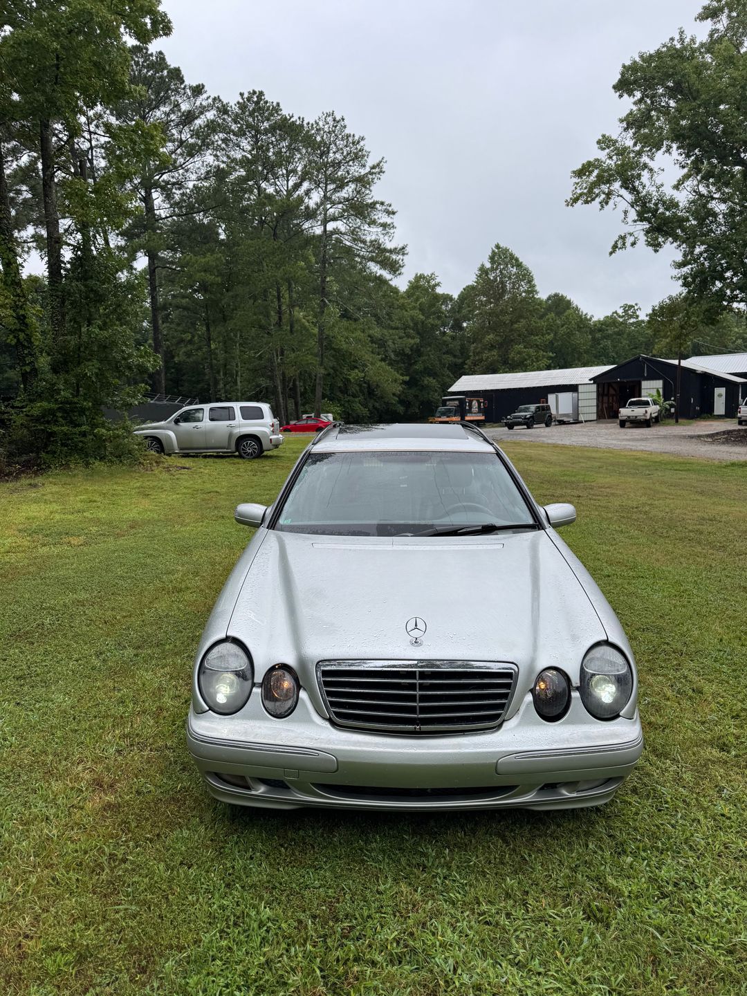 Car Preview