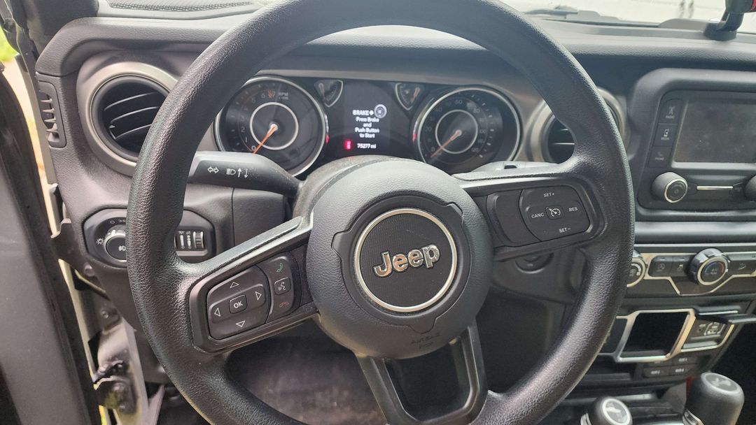 Car Preview