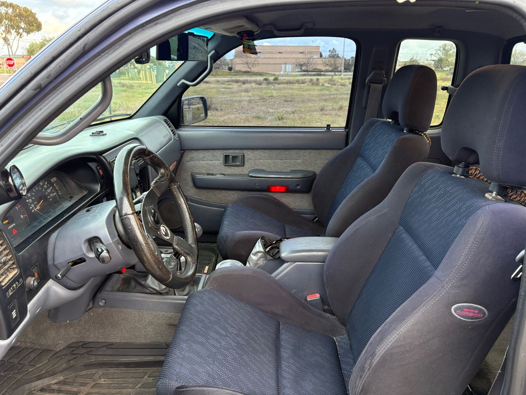 Car Preview