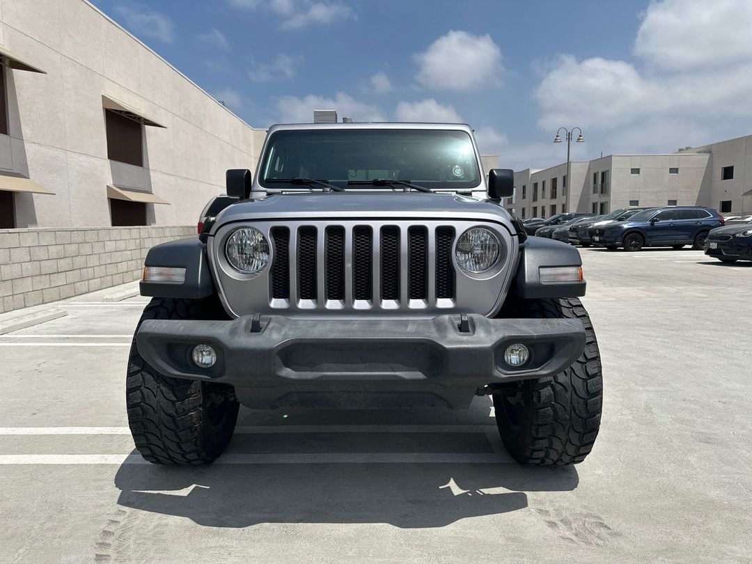 Car Preview