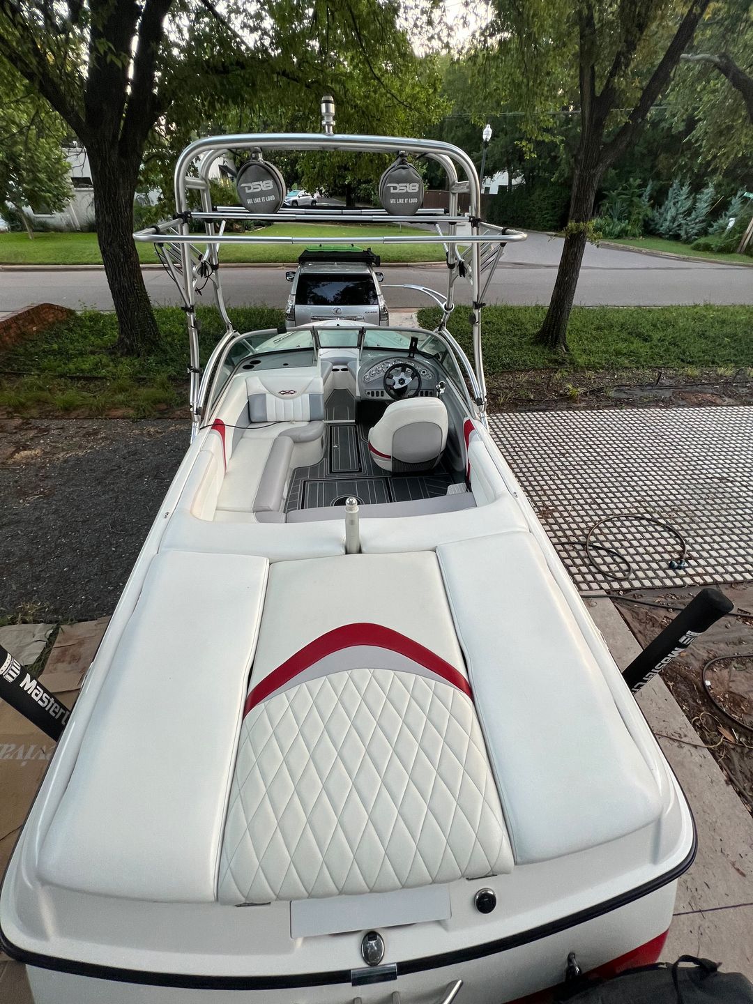 Car Preview