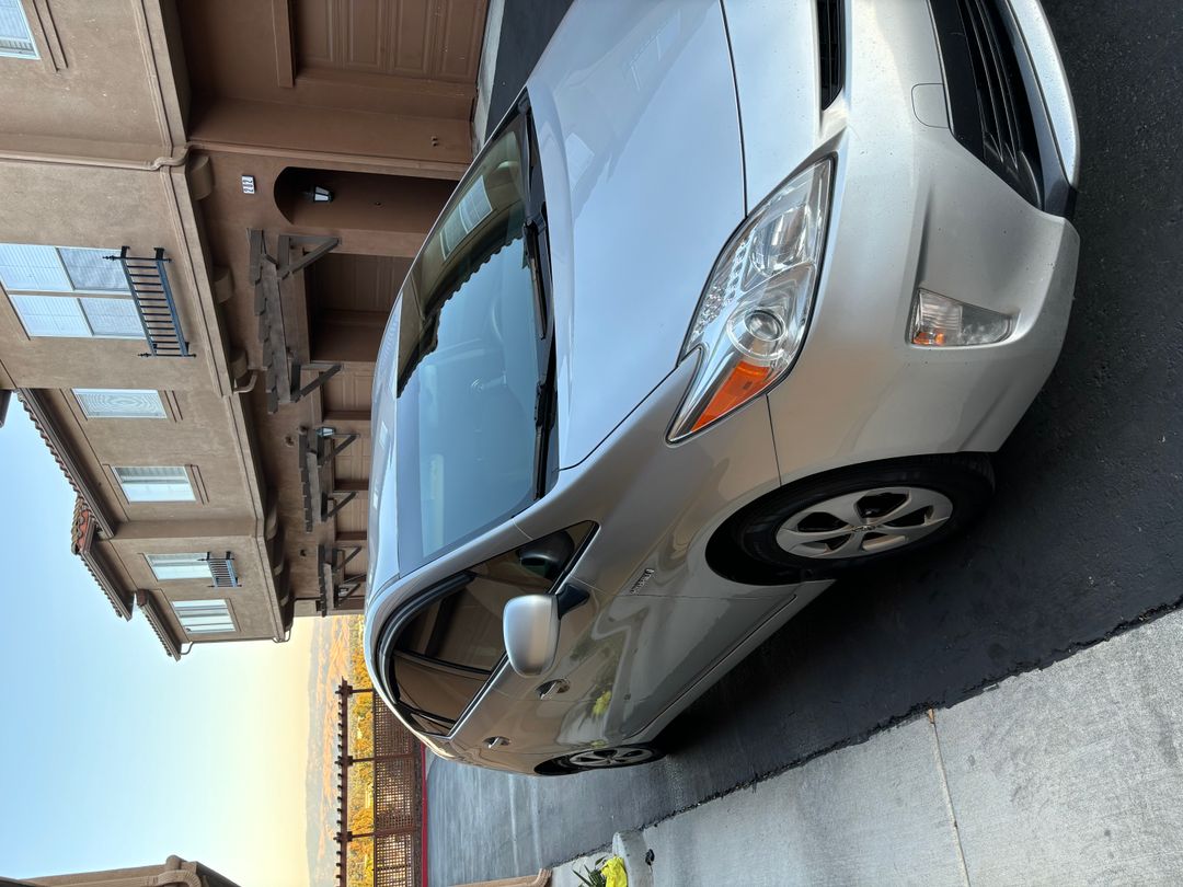 Car Preview