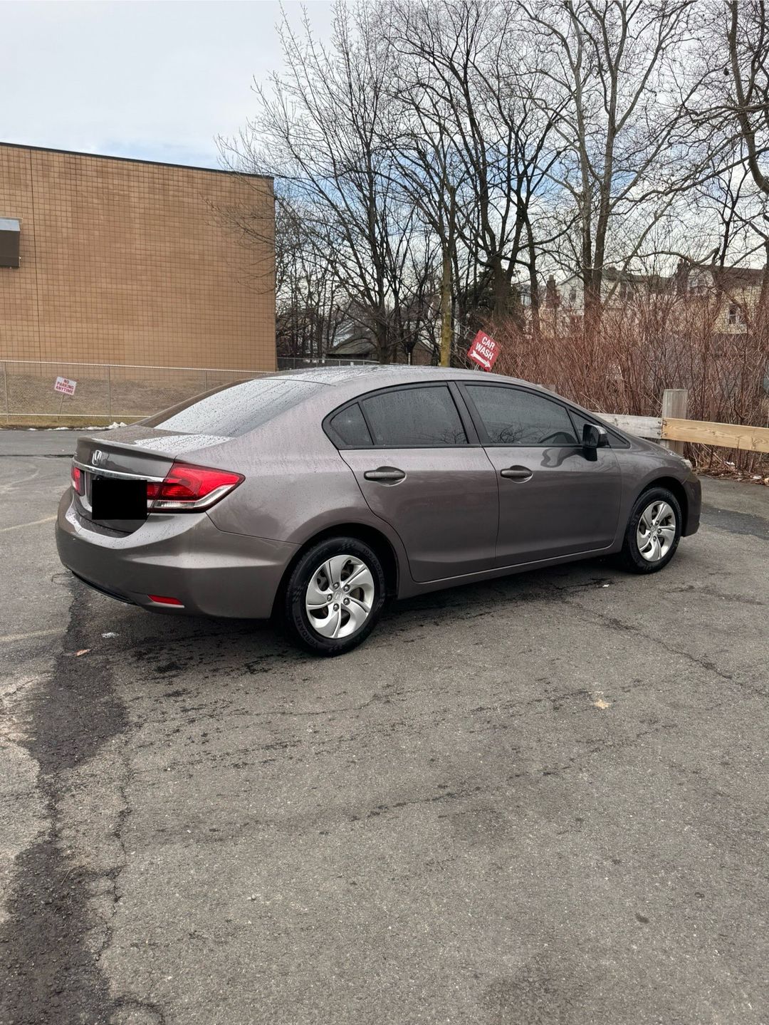 Car Preview