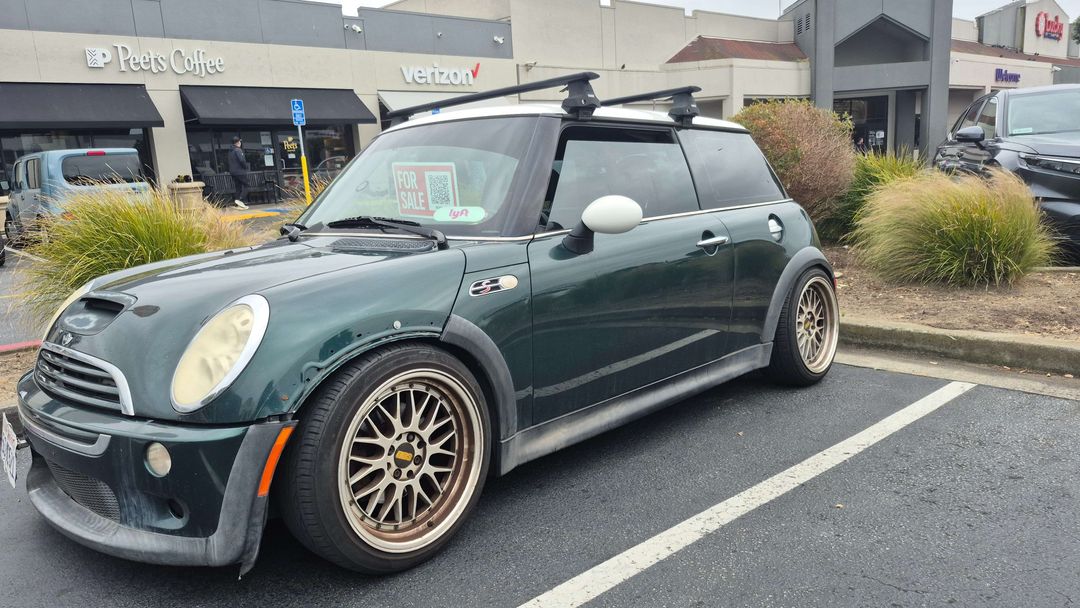 Car Preview