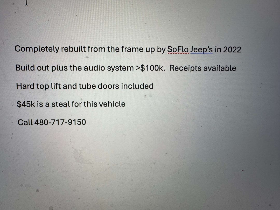 Car Preview