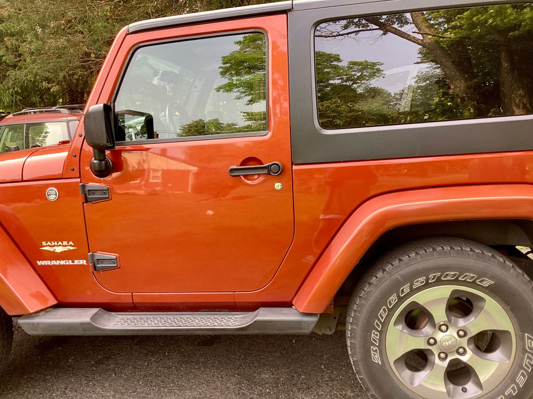 Car Preview