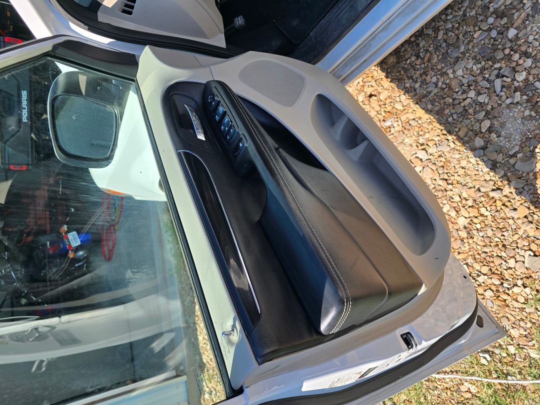 Car Preview