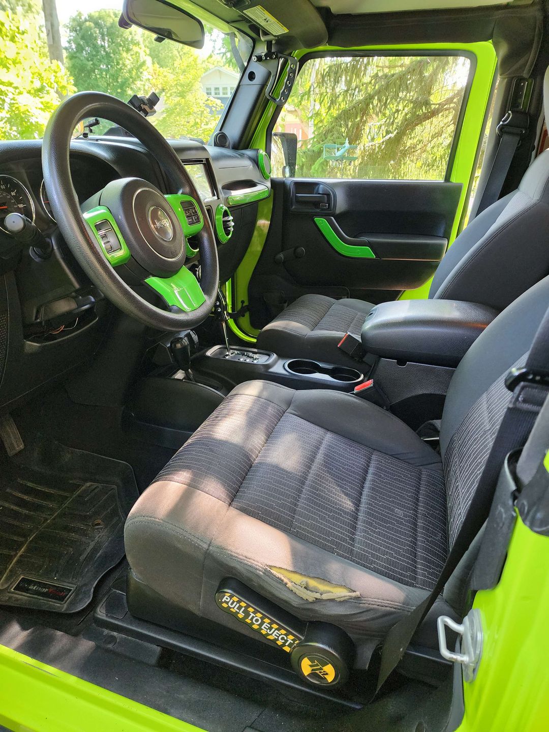 Car Preview